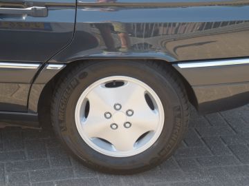 Citroën XM
